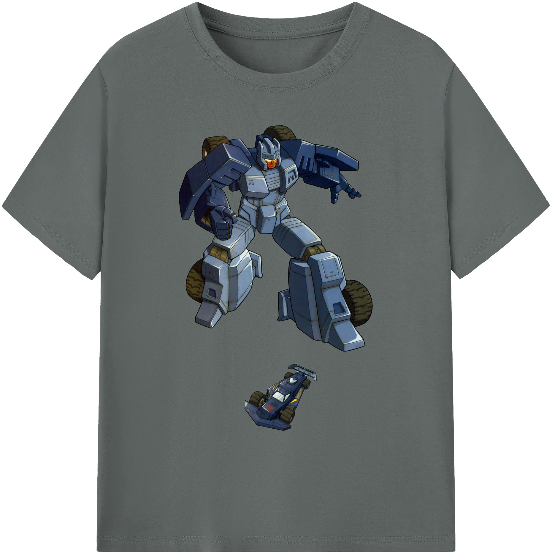 （画像用）  綿100％ メンズ半袖Tシャツ｜肌触りやわらか＆通気性